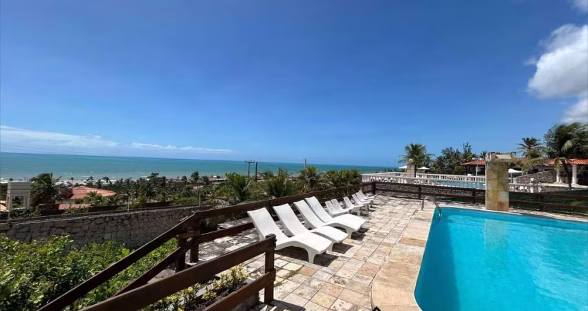 Prainha Aquiraz - Vista definitiva ao mar a venda