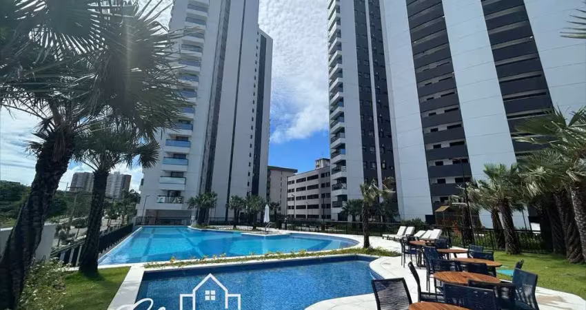 Apartamento com 3 quartos à venda na Rua Vilebaldo Aguiar, Cocó, Fortaleza