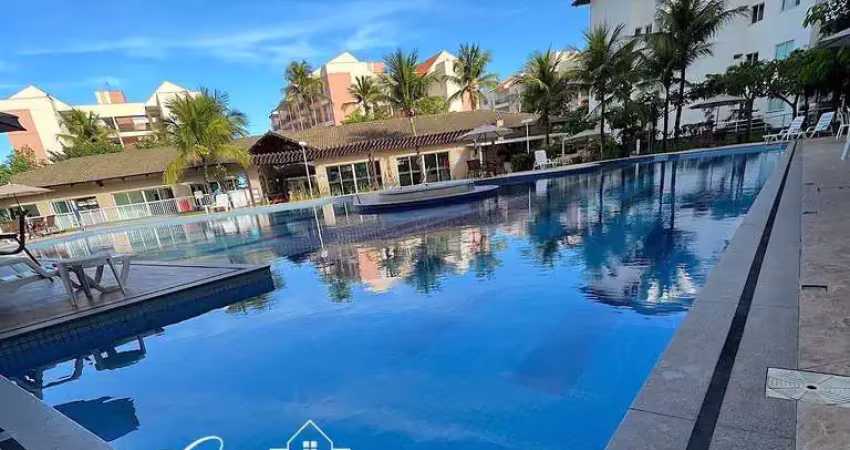 Porto das dunas - condominio porto beach  apartamento