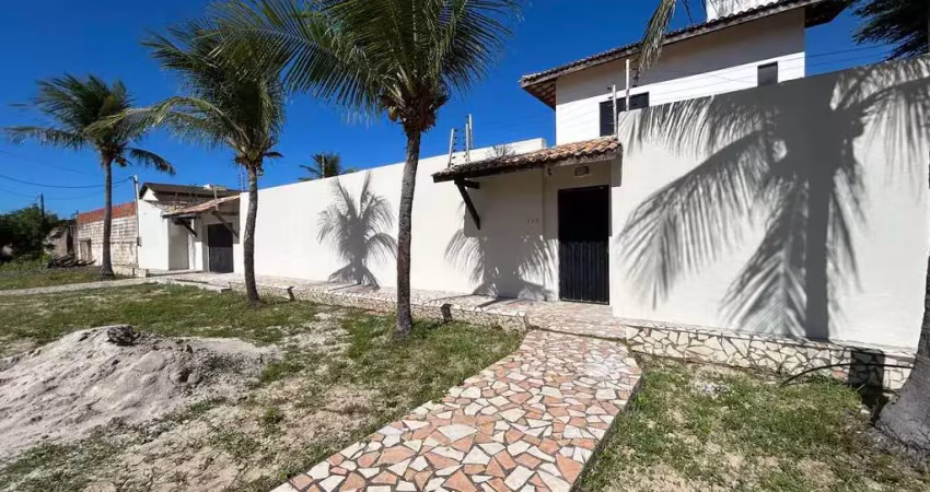 Casa com 5 quartos à venda na avenida aruana, Porto das Dunas, Aquiraz