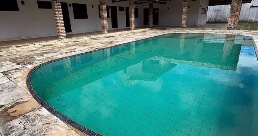 Casa com 5 quartos à venda na avenida aruana, Porto das Dunas, Aquiraz