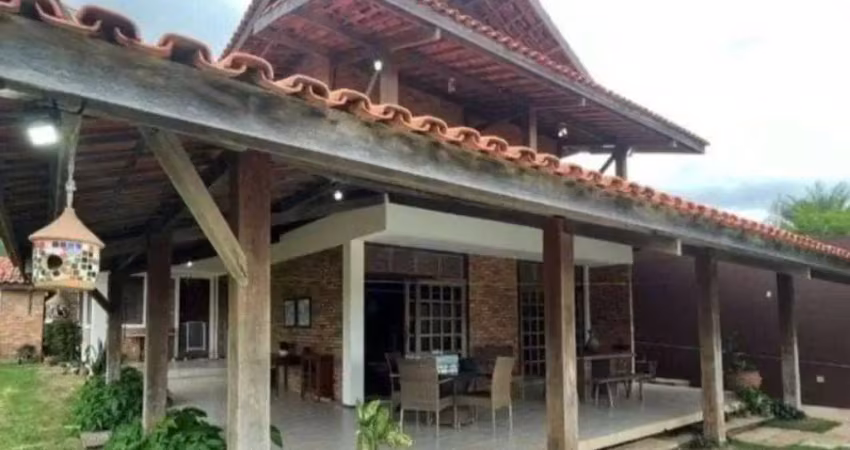 Porto das dunas  casa espaçocios com  4 suites a venda