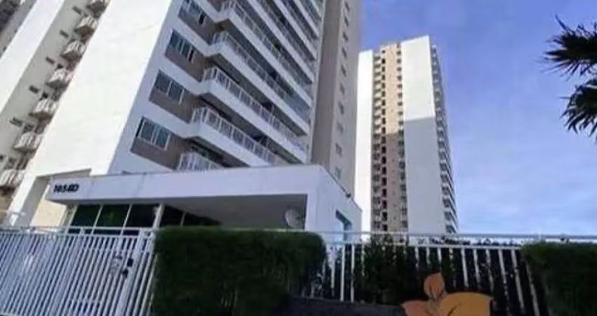 Bairro presidente kennedy - condominio jardim de bromelias - 3 quartos