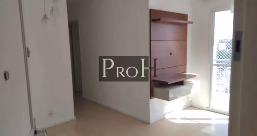 Apartamento com 2 quartos à venda no Ipiranga, São Paulo 
