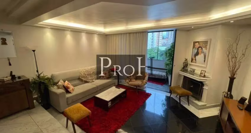 Apartamento com 4 quartos à venda no Centro, São Bernardo do Campo 