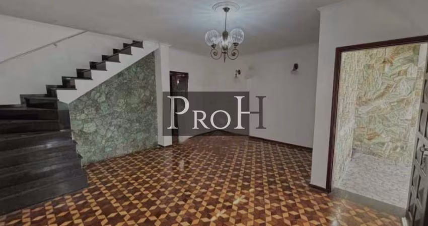 Casa para Venda 3 Quartos Santa Maria São Caetano