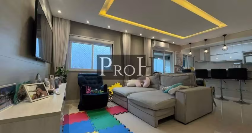 Apartamento para venda 2 quartos jardim santo andré