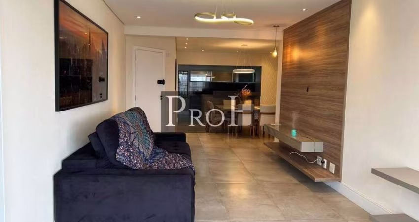 Apartamento à venda 3 quartos Vila Gonçalves São Bernardo