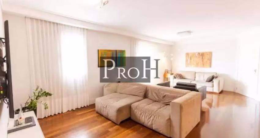 Apartamento com 3 quartos à venda no Jardim, Santo André 