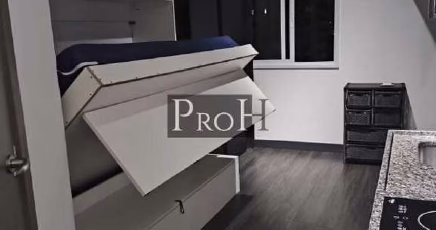Studio para Venda 1 Quartos Barcelona São Caetano