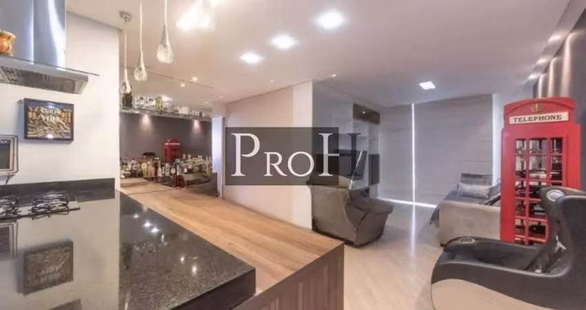 Apartamento para venda 3 quartos santa paula são caetano