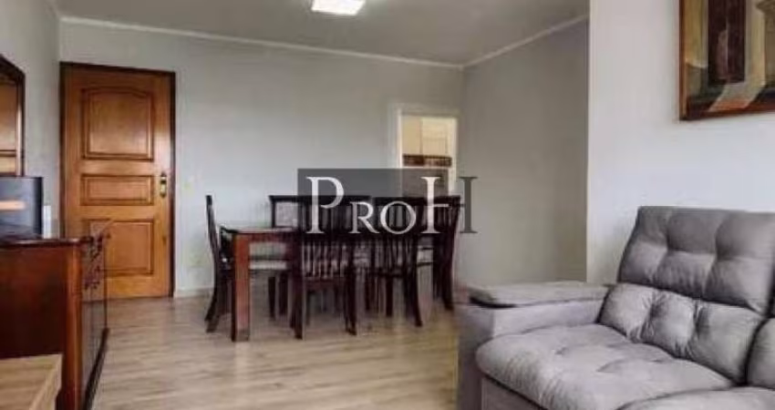 Apartamento à venda 2 quartos Parque Terra Nova São Bernardo
