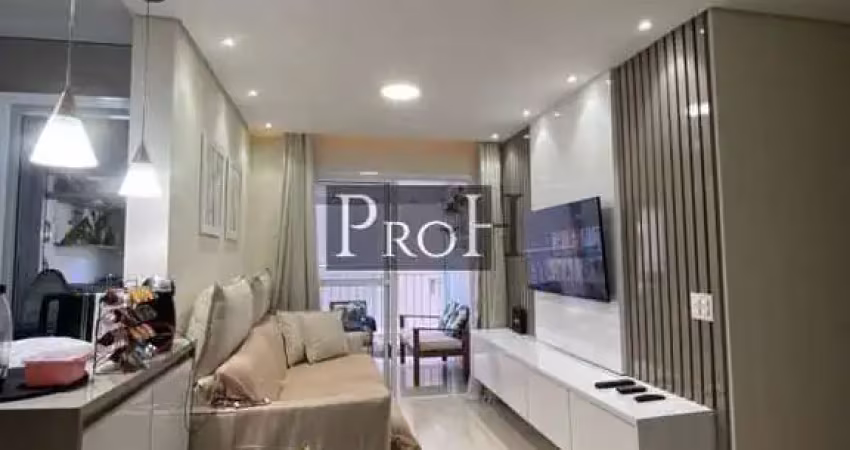 Apartamento para Venda 2 Quartos Santa Paula São Caetano