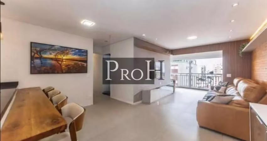 Apartamento para venda 3 quartos santa paula são caetano