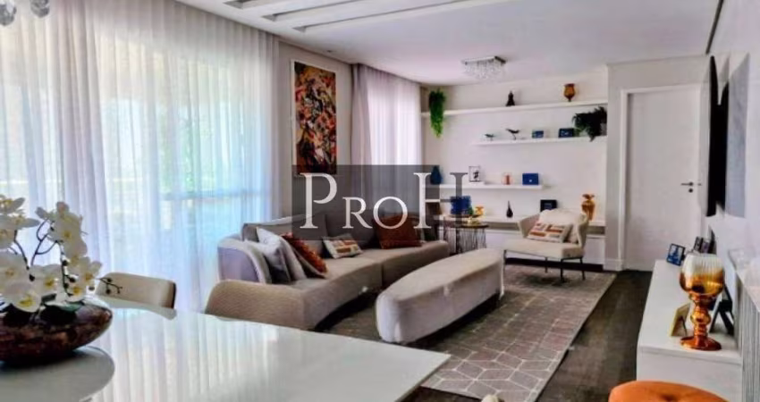 Apartamento à venda 3 quartos Centro São Bernardo