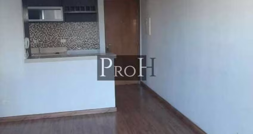 Apartamento à venda 2 quartos Vila Gonçalves São Bernardo