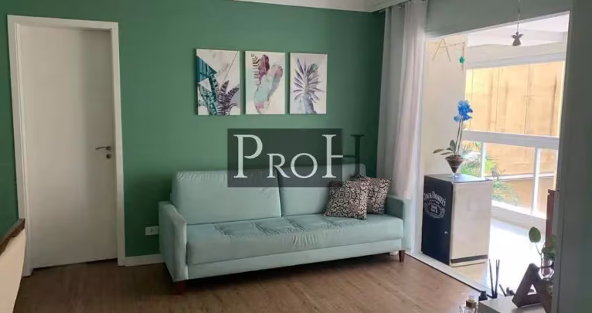 Apartamento à venda 3 quartos Santo Antônio São Caetano