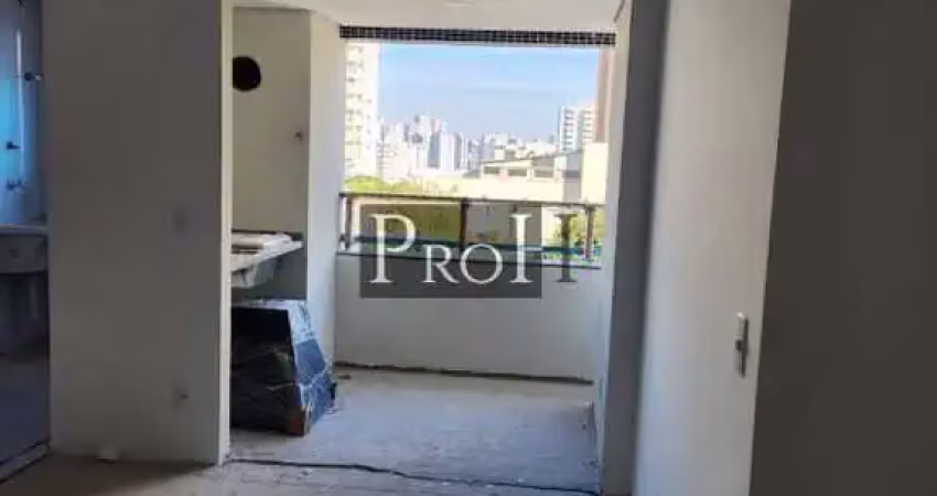 Apartamento à venda 2quartos Parque das Nações Santo André
