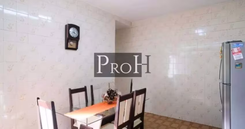 Casa com 3 quartos à venda no Santa Paula, São Caetano do Sul 