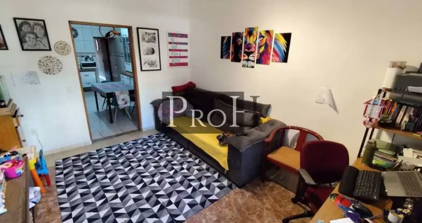 Cobertura para Venda 3 Quartos Camilópolis Santo André