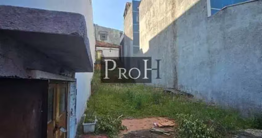 Terreno para Venda 150 m² Nova Gerty São Caetano