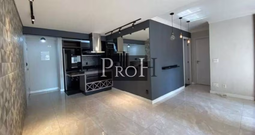 Apartamento à venda 2 quartos Independência São Bernardo