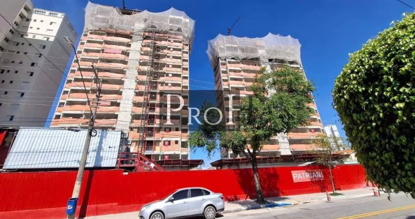 Apartamento à venda 3 quartos Jardim São Caetano São Caetano do Sul
