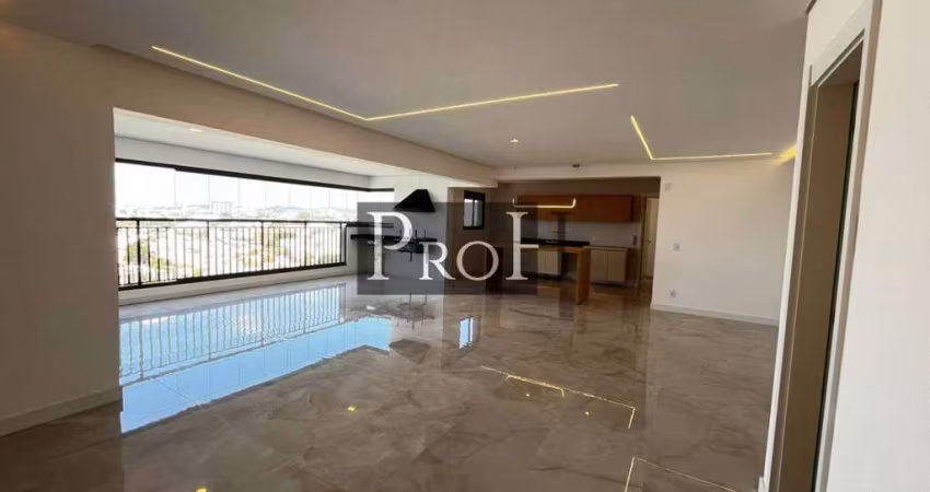 Apartamento para locação 3 suítes na Vila Gilda Santo André