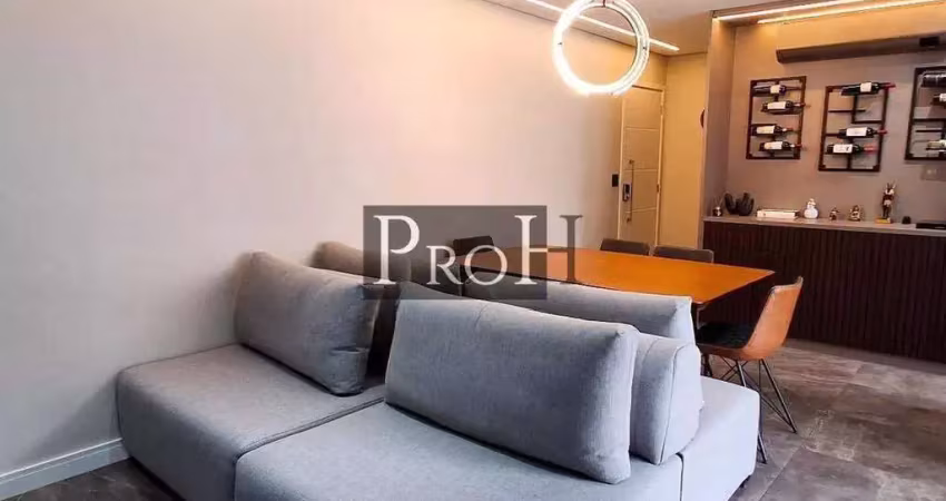 Apartamento à venda 2 dormitórios bairro Santo Antônio São Caetano
