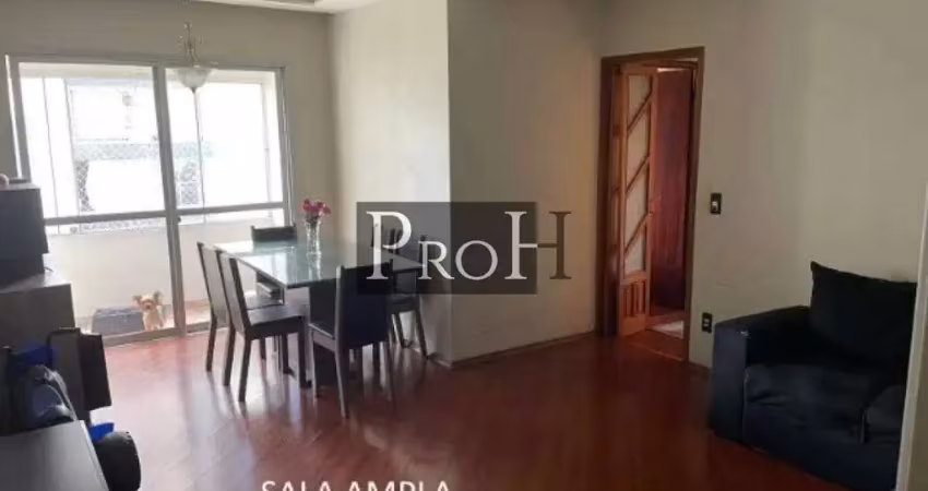 Apartamento à venda 4 dormitórios Jardim do Mar São Bernardo do Campo