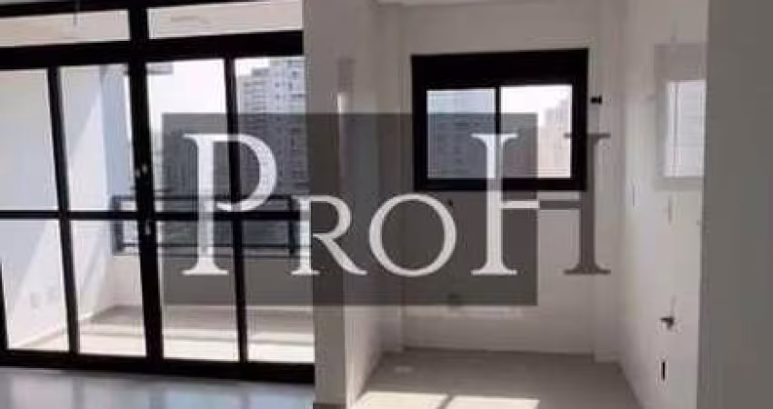 Cobertura à venda 2 quartos Baeta Neves São Bernardo