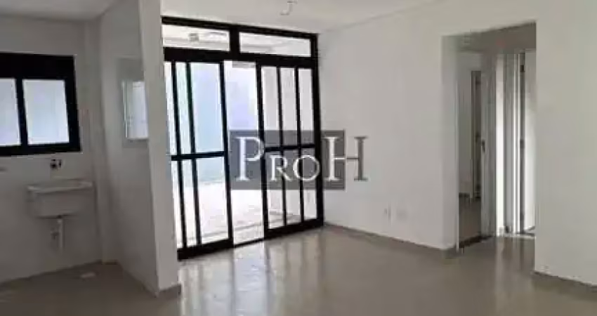 Apartamento Garden à venda 2 quartos Baeta Neves São Bernardo