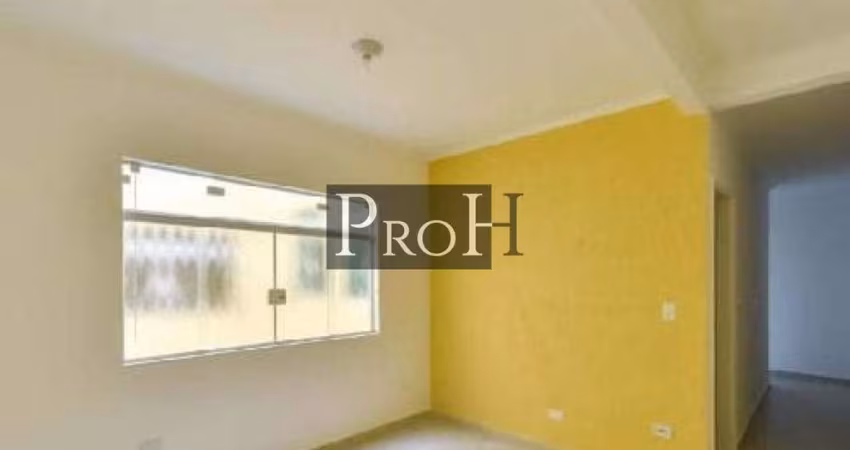 Apartamento para locação 2 quartos Vila Nogueira Diadema