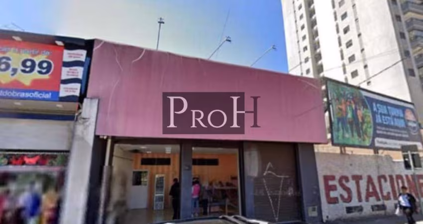 Sala comercial a venda Nova Petrópolis São Bernardo