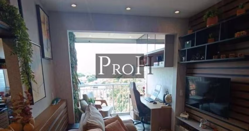 Apartamento Vila Dom Pedro I São Paulo