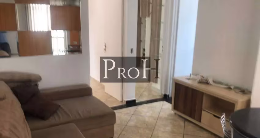 Apartamento com 2 quartos à venda no Nova Petrópolis, São Bernardo do Campo 