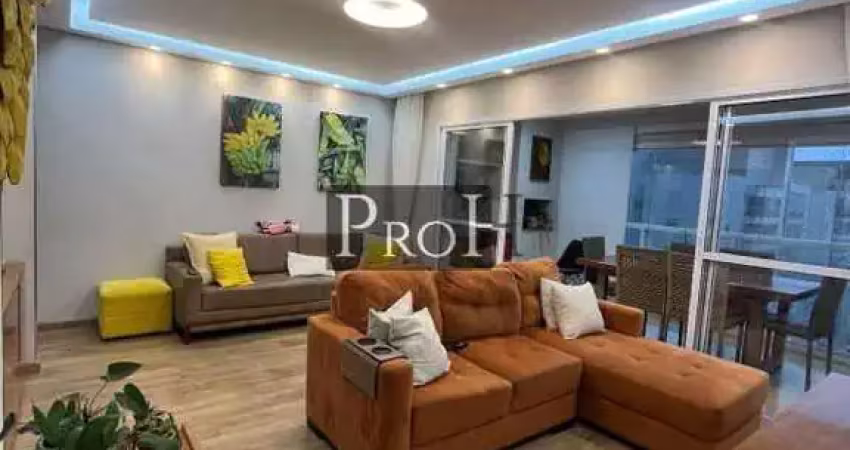 Apartamento Cerâmica São Caetano