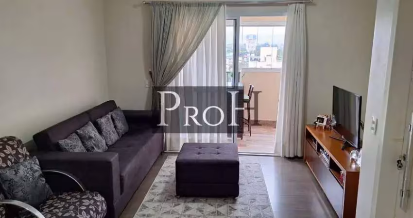Apartamento com 3 quartos à venda no Rudge Ramos, São Bernardo do Campo 