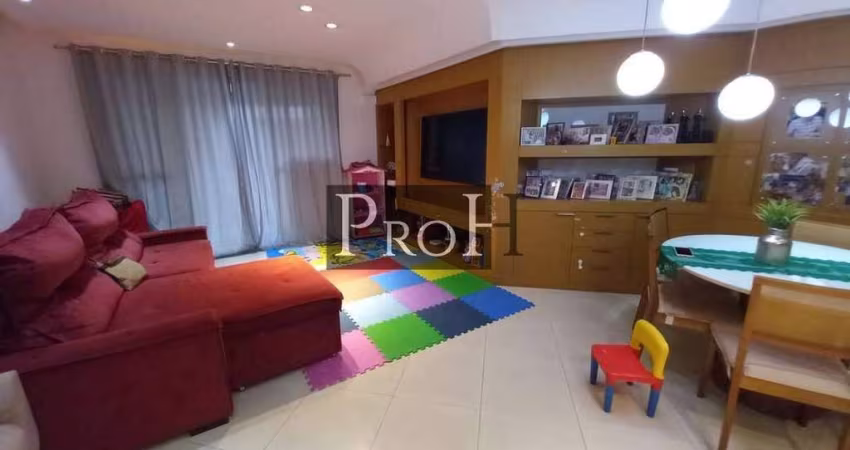 Apartamento Barcelona São Caetano