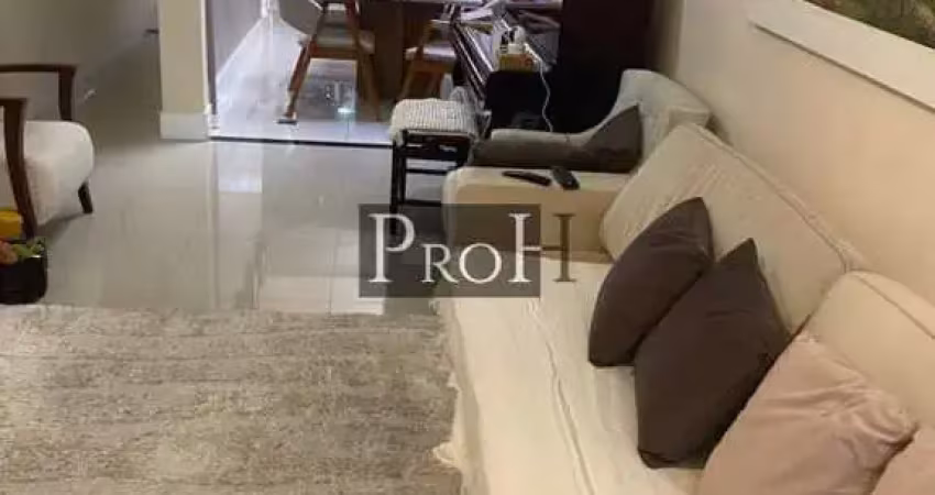 Casa com 3 quartos à venda na Vila Alpina, São Paulo 