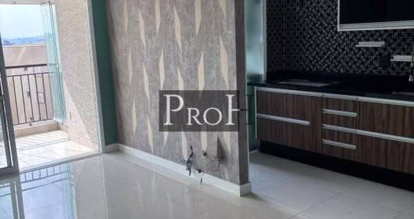 Apartamento Independência São Bernardo
