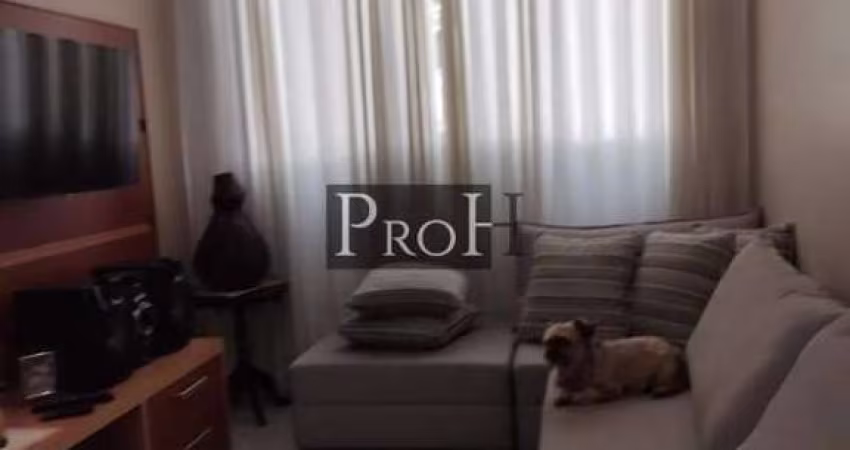 Apartamento Vila Tibiriçá Santo André