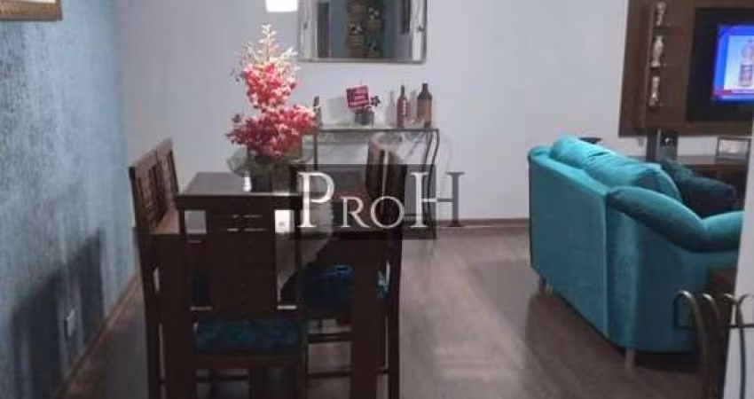 Apartamento Osvaldo Cruz São Caetano