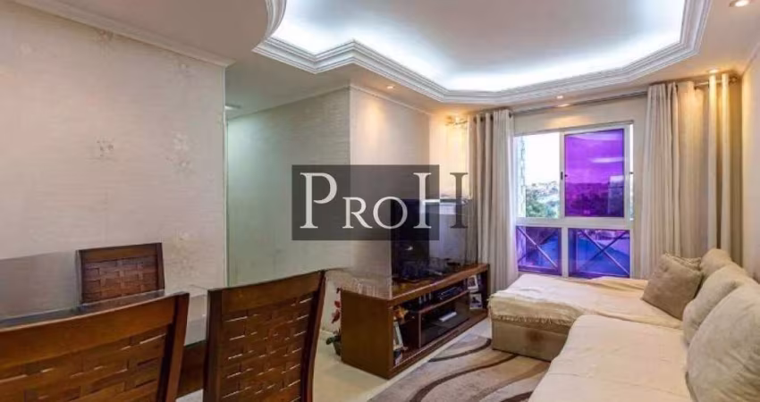 Apartamento Vila Guarará Santo André