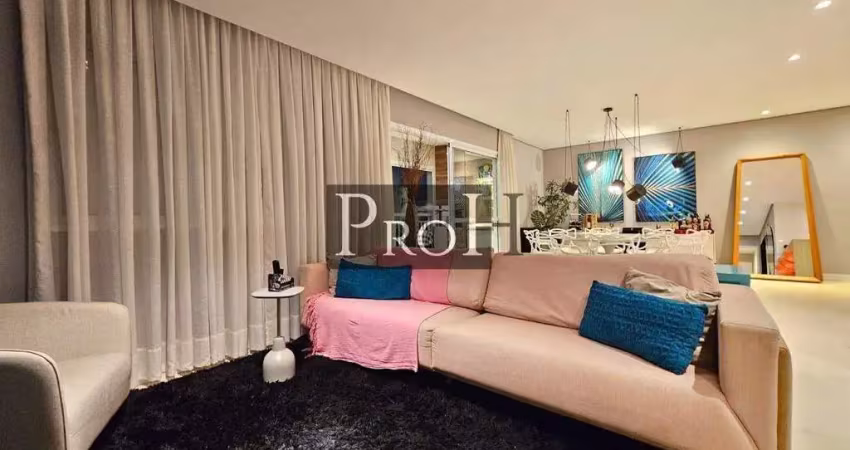 Apartamento com 3 quartos à venda no Boa Vista, São Caetano do Sul 