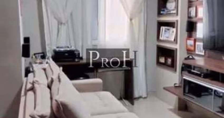 Apartamento Planalto São Bernardo