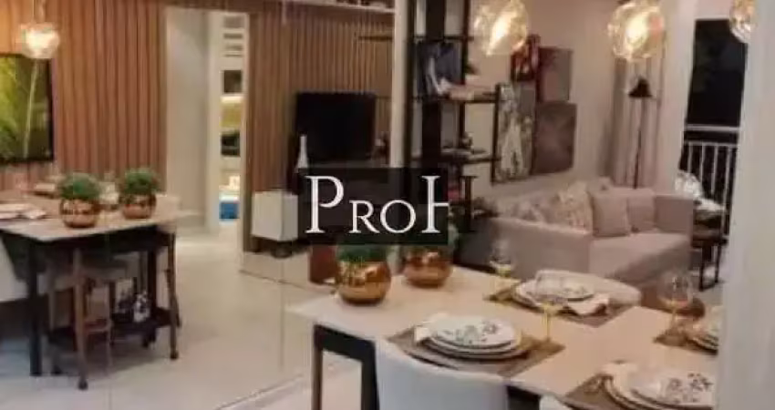Apartamento Santa Terezinha São Bernardo