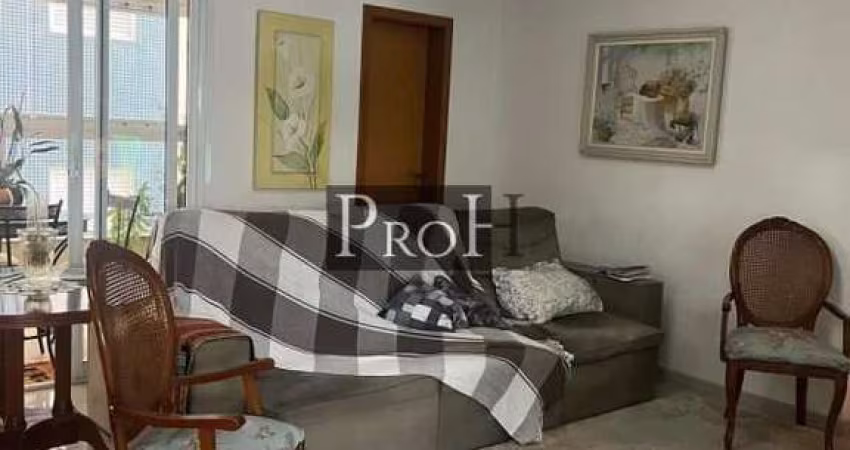 Apartamento Santo Antônio São Caetano