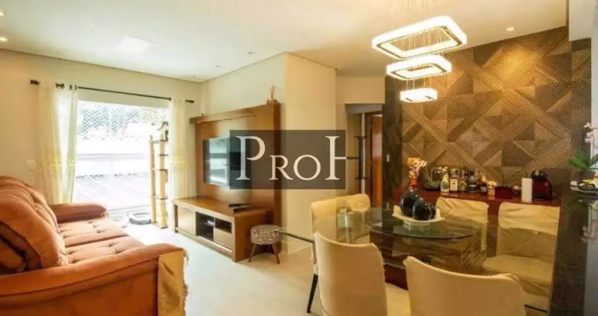 Apartamento Nova Gerti São Caetano