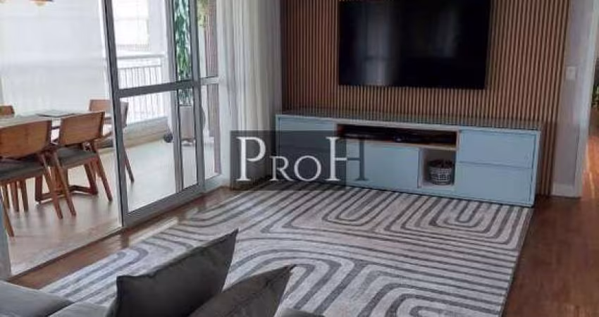 Apartamento Jardim Do Mar São Bernardo